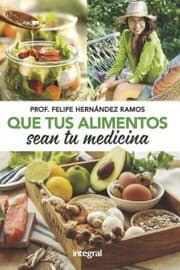 Cover von Que tus alimentos sean tu medicina