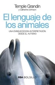 Cover von El lenguaje de los animales