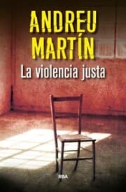 Cover von La violencia justa