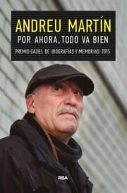 Cover von Por ahora, todo va bien
