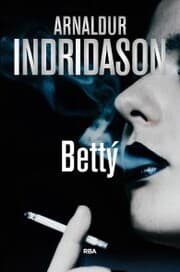 Cover von Bettý