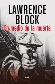 Cover von En medio de la muerte