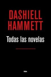 Cover von Todas las novelas