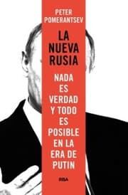 Cover von La nueva Rusia