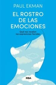 Cover von El rostro de las emociones