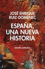 Cover von España, una nueva historia