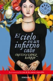 Cover von El cielo en un infierno cabe