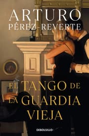 Cover von El tango de la Guardia Vieja