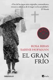 Cover von El Gran Frío