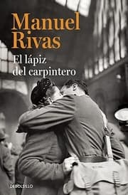 Cover von El lapiz del carpintero