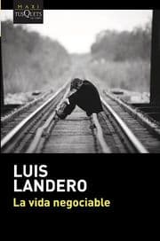 Cover von La vida negociable