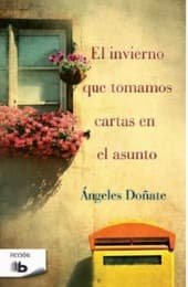 Cover von El invierno que tomamos cartas en el asunto