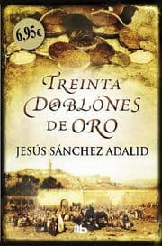 Cover von Treinta doblones de oro