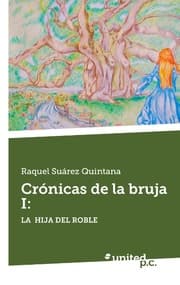 Cover von Crónicas de la bruja I: