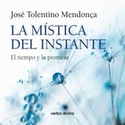 Cover von La mística del instante