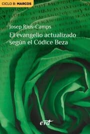 Cover von El evangelio actualizado según el Códice Beza