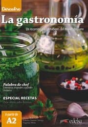 Cover von Descubre - A2