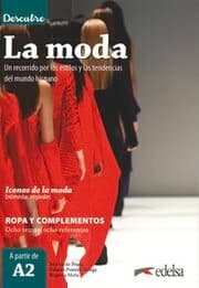 Cover von Descubre - A2