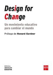 Cover von Design for change