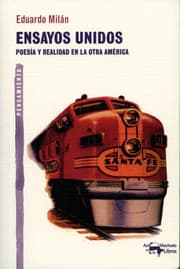Cover von Ensayos unidos