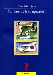 Cover von Caminos de la comprensión