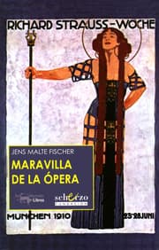 Cover von Maravilla de la ópera