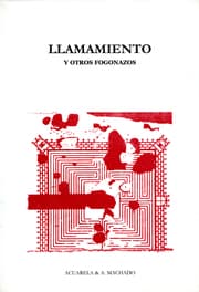Cover von Llamamiento
