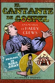 Cover von El cantante de gospel