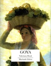 Cover von Goya