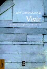 Cover von Vivir