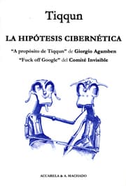 Cover von La hipótesis cibernética