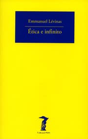 Cover von Ética e infinito