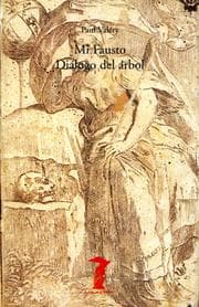 Cover von Mi Fausto - Diálogo del árbol