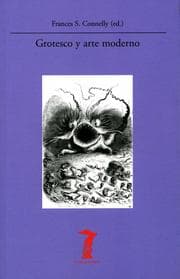 Cover von Grotesco y arte moderno