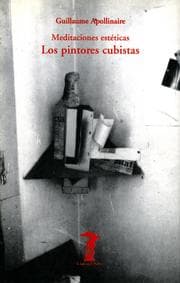 Cover von Los pintores cubistas