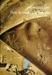 Cover von Dalí: lo crudo y lo podrido