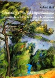Cover von Cézanne y el fin del impresionismo