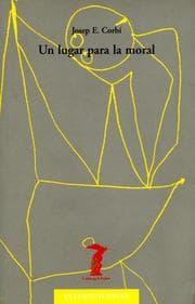 Cover von Un lugar para la moral