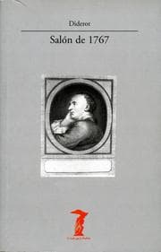 Cover von Salón de 1767