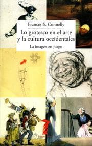 Cover von Lo grotesco en el arte y la cultura occidentales