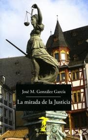 Cover von La mirada de la Justicia