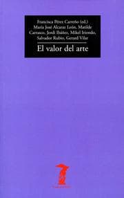 Cover von El valor del arte