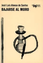 Cover von Bajarse al moro