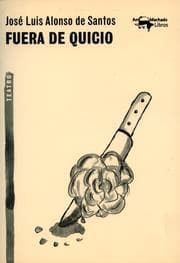 Cover von Fuera de quicio
