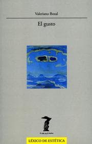 Cover von El gusto
