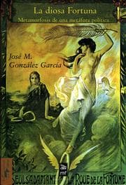 Cover von La diosa Fortuna