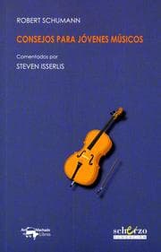 Cover von Consejos para jóvenes músicos