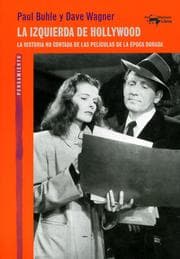Cover von La izquierda de Hollywood
