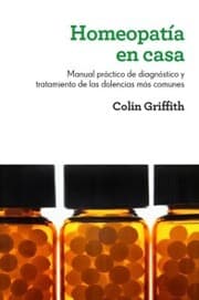 Cover von Homeopatía en casa