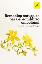 Cover von Remedios naturales para el equilibrio emocional